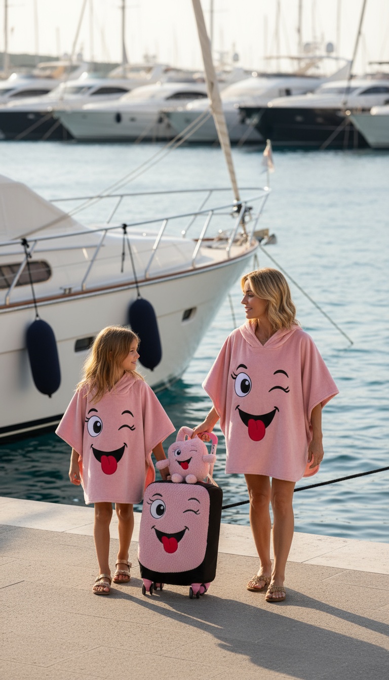 Bau Bau - Seyahat Arkadaşınız 1