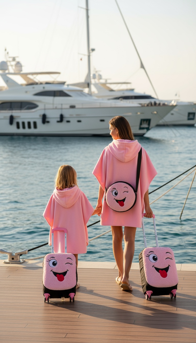 Bau Bau - Seyahat Arkadaşınız 2